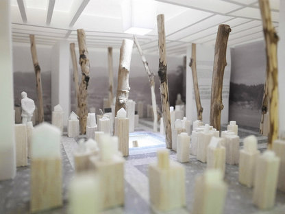 The winners of the 13th Architecture Biennale in Venice
