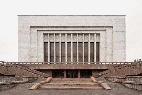 Exhibition Soviet Modernism 1955 – 1991, Unknown Stories
