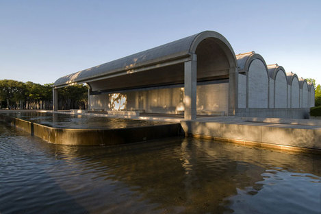 Exhibition: Louis Kahn - The Power of Architecture
