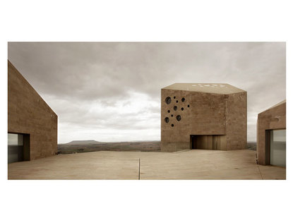 Gold Medal for Italian Architecture
