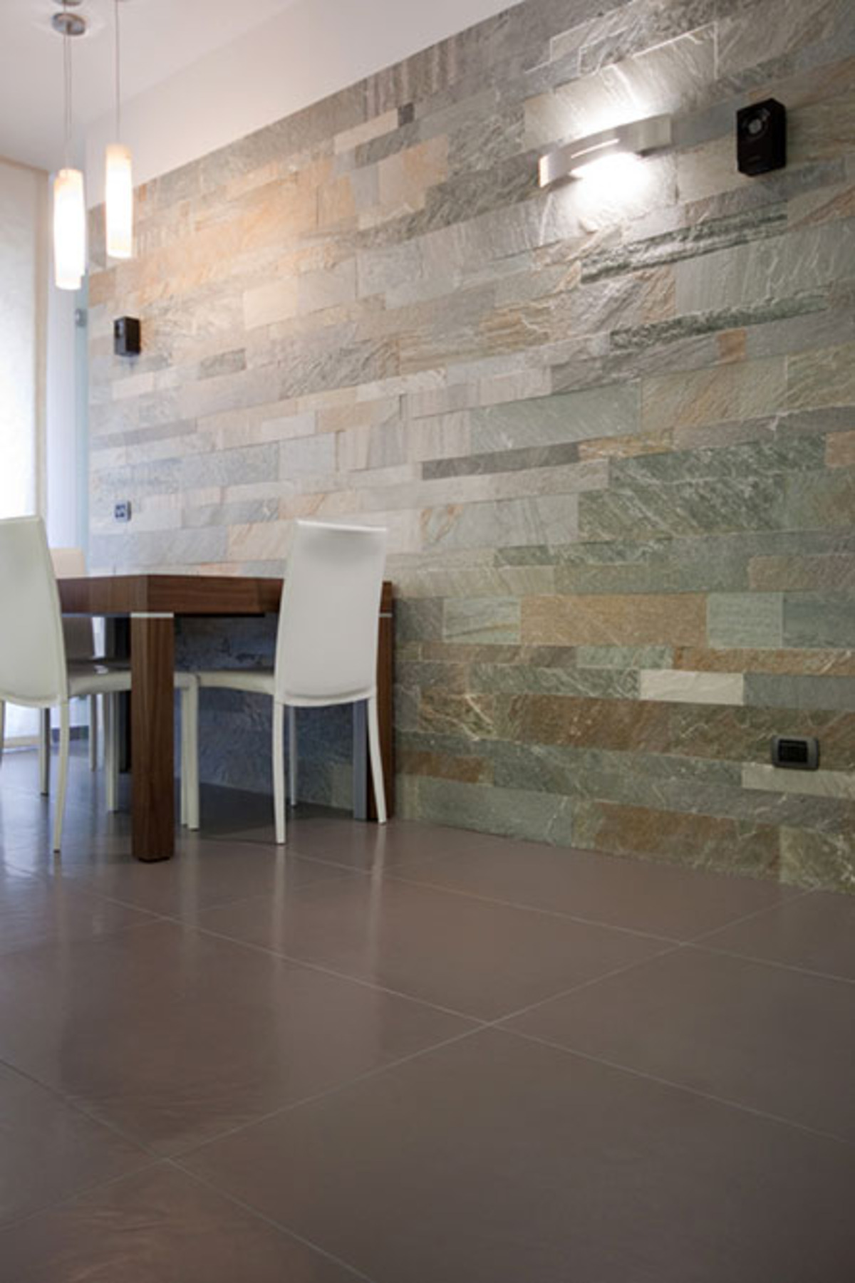 Porcelain stoneware tiles for interior design | Floornature