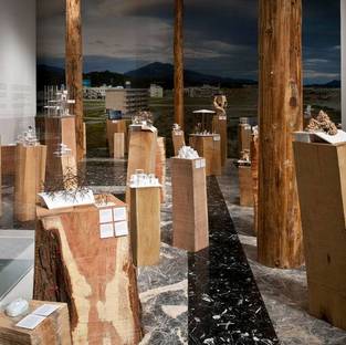 Common Ground ends at the Architecture Biennale in Venice
