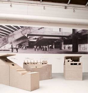 Common Ground ends at the Architecture Biennale in Venice

