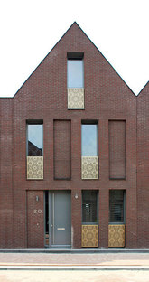 PASEL.KUENZEL ZEEUWS HOUSING, The Netherlands
