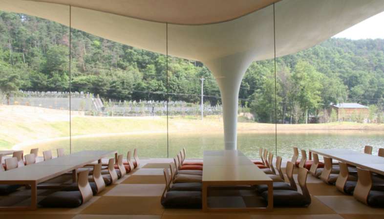 Toyo Ito wins the 2013 Pritzker Prize
