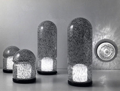 Exhibition: Gae Aulenti Objects and spaces
