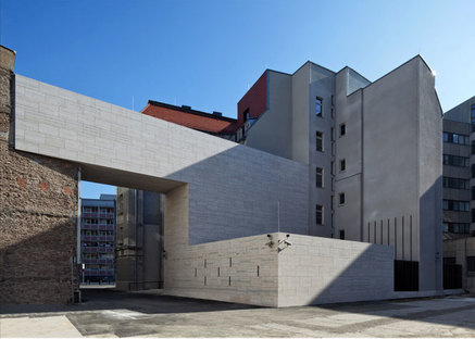 2013 Deutscher Architekturpreis 

