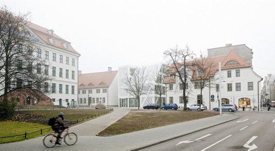 2013 Deutscher Architekturpreis 

