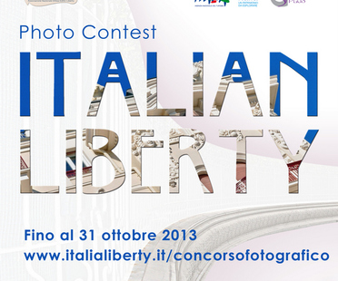 Italian Liberty Photo Competition
