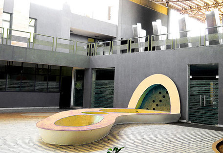 M:OFA, ITM School of Business - Gwalior, India
