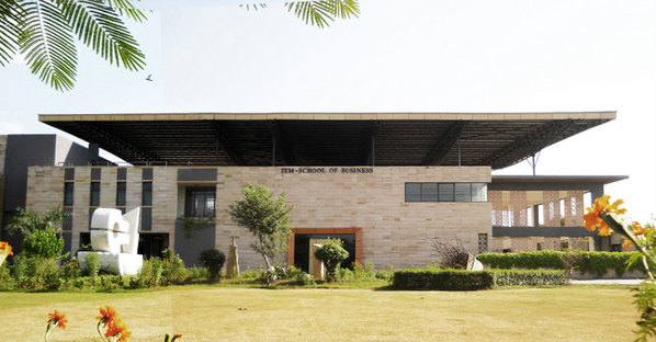 M:OFA, ITM School of Business - Gwalior, India
