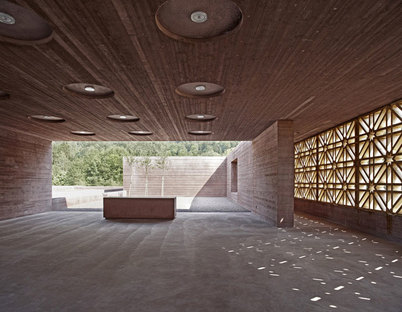 20 finalists for the Aga Khan award for architecture
