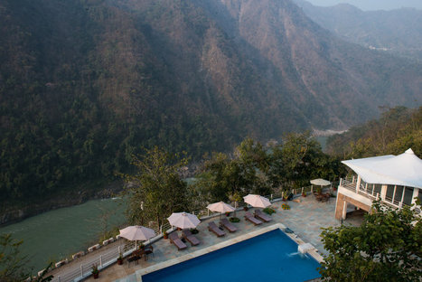 RLDA Atali Resort, Rishikesh, India
