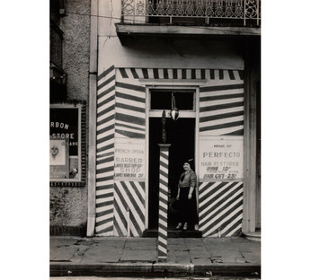 Walker Evans American Photographs exhibition
