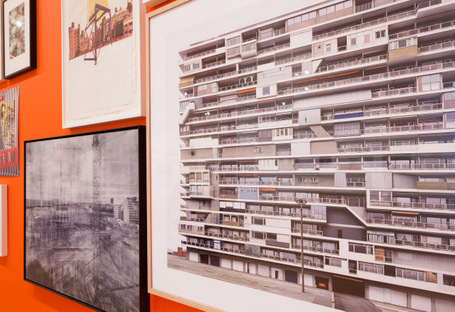 Exhibition Cut ’n’ Paste: From Architectural Assemblage to Collage City
