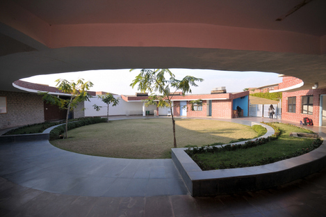 Archohm Taurian World School, India
