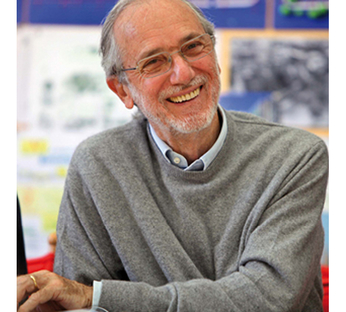 Renzo Piano appointed senator for life
