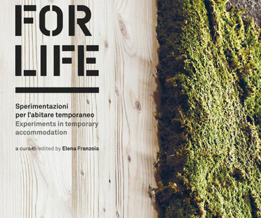 Marco Piva. Space for life – Experiments in contemporary living

