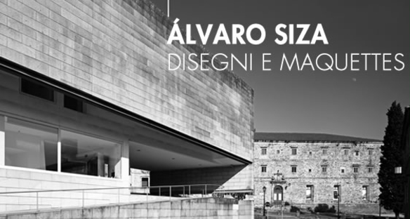 Alvaro Siza exhibitions and the 150th anniversary of Politecnico di Milano
