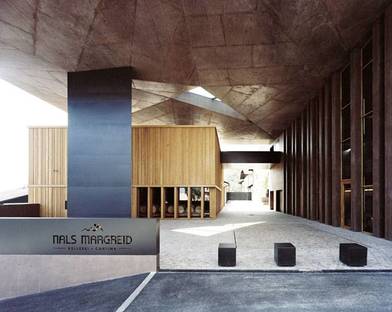 Alto Adige 2013 architecture prize
