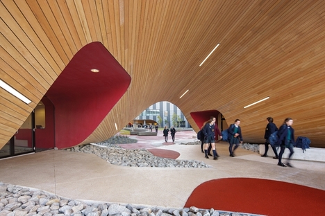 McBride wins the 2013 Melbourne Design Award 
