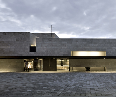 Winners of the Alto Adige Prize for Architecture 

