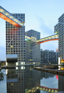 Book: Urban Hopes: Made in China by Steven Holl

