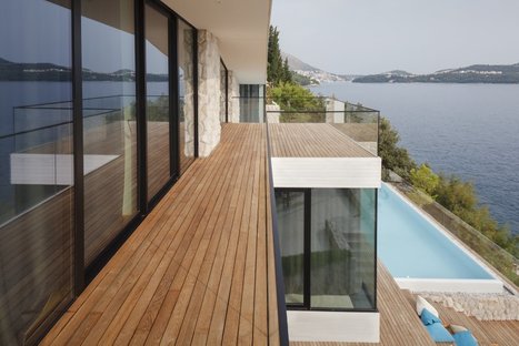 3LHD, Dubrovnik House V2
