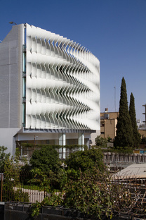 Genome Medical Center in Shiraz, Iran
