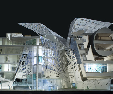 Nemesi&Partners ENtreePIC and Italian Pavilion for Expo Milano 2015
