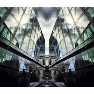 Architecture photography and the Sony World Photography Awards
