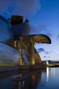 Frank O. Gehry bestowed with Prince of Asturias Award
