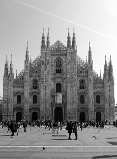 Duomo Image by Maddalena Molteni
