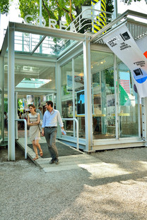 Biennale Korean Pavilion - ph. Gianluca Giordano