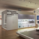 Designing Modern Women, 1890–1990 exhibition at MoMA in New York
