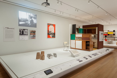 Designing Modern Women, 1890–1990 exhibition at MoMA in New York
