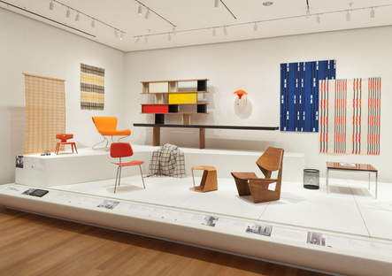 Designing Modern Women, 1890–1990 exhibition at MoMA in New York
