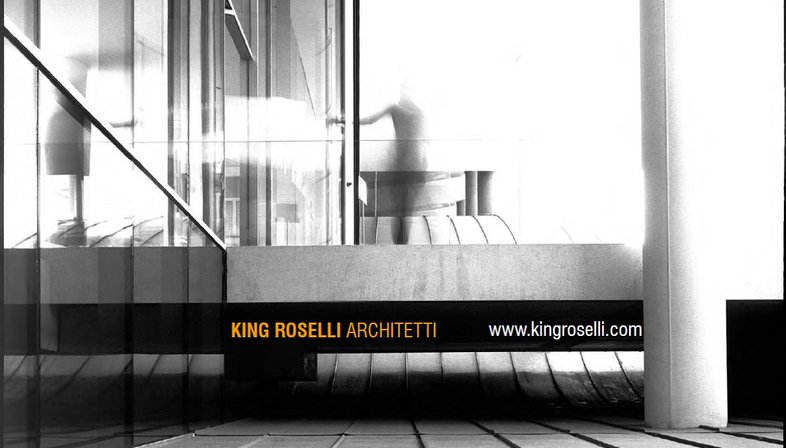 2014 Pida Award for Lifetime Achievement goes to King Roselli Architetti
