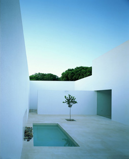 ArchiCreation. Alberto Campo Baeza. Houses 1974-2014
