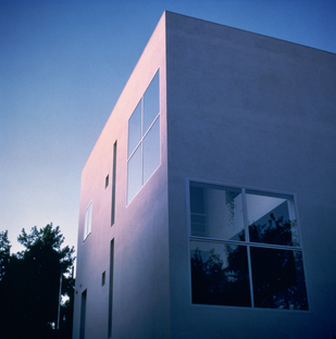 ArchiCreation. Alberto Campo Baeza. Houses 1974-2014
