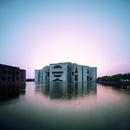 Louis Kahn: The Power of Architecture exhibition 
