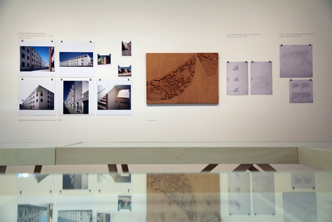 Floornature goes to the Álvaro Siza exhibition at MART
