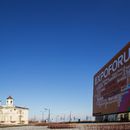 St. Petersburg Expoforum: Speech and Gerasimov with GranitiFiandre