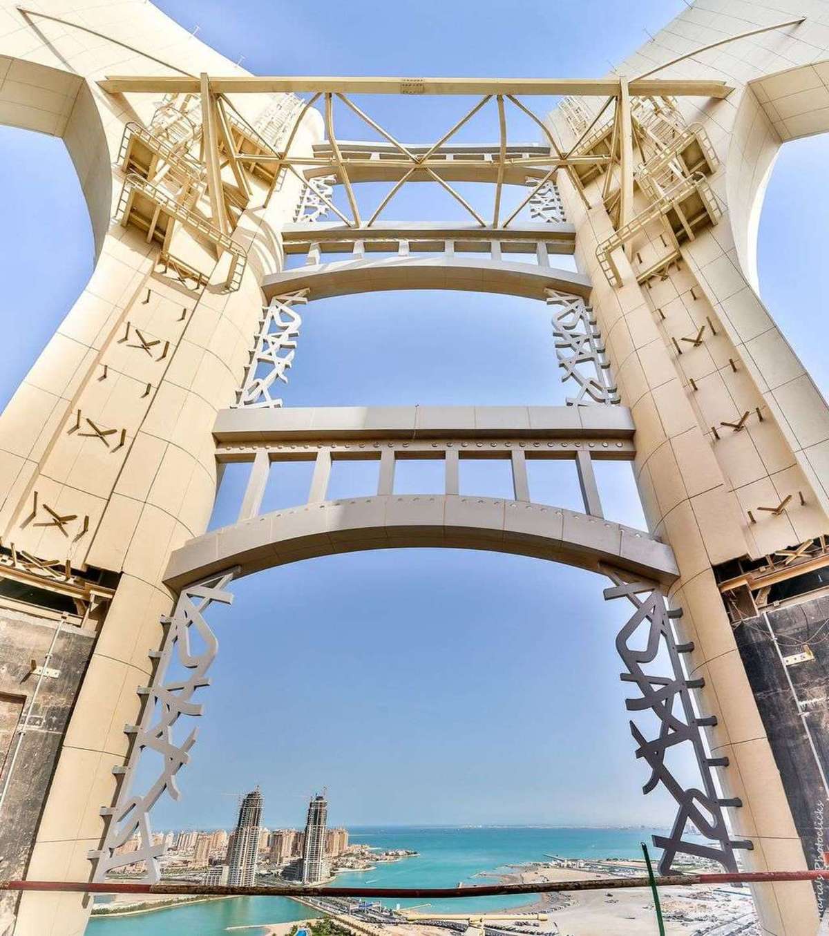 Southwest Architecture Qatar