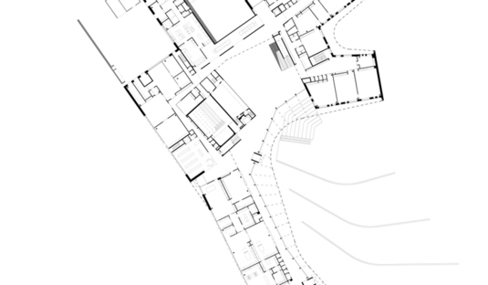 Verstas Architects and Saunalahti School in Espoo 
