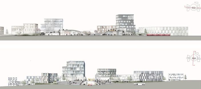 Interview with Henning Larsen Architects 