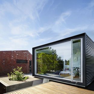 Austin Maynard Architects: That House in Melbourne 