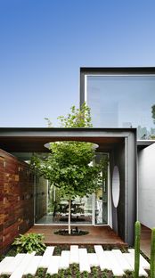 Austin Maynard Architects: That House in Melbourne 