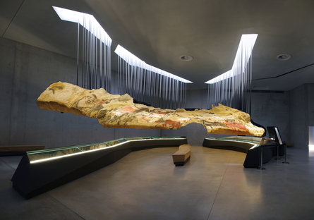 Snøhetta: Lascaux IV International cave art centre
