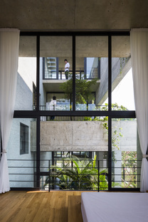 Vo Trong Nghia: The Bihn house and the transformation of Ho Chi Minh
